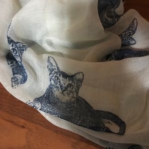 Accessories - Cute and unique kitten scarf 🐱 Accessories - Cute and unique kitten scarf 🐱